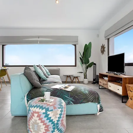 Casa Cabra Holiday home *