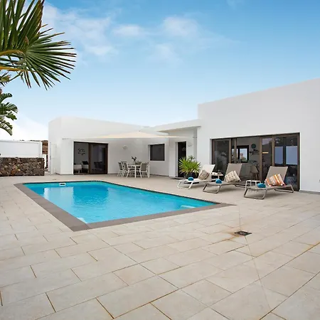 Casa Cabra