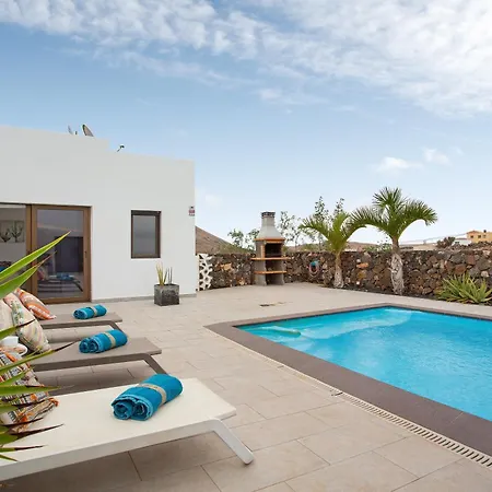 Casa Cabra Holiday home *