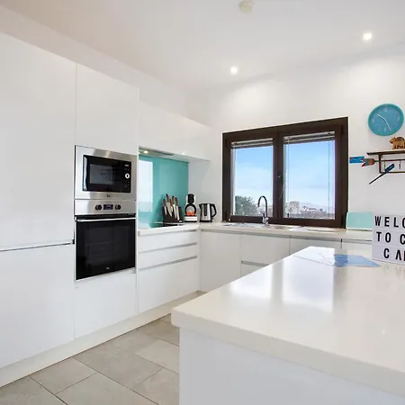 Holiday home Casa Cabra