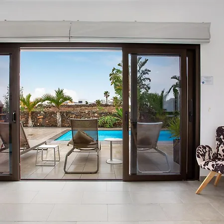 Casa Cabra Holiday home Villaverde (Fuerteventura)