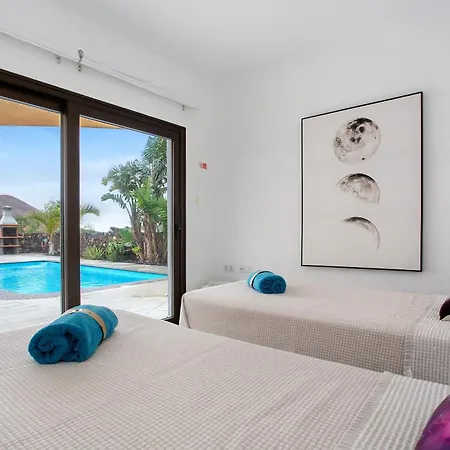 Holiday home Casa Cabra *