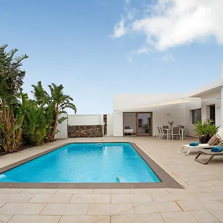 Holiday home Casa Cabra *