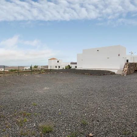 Casa Cabra Villaverde (Fuerteventura)