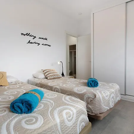 Holiday home Casa Cabra *