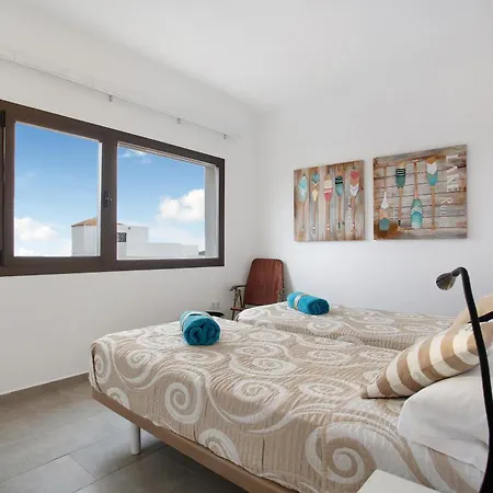 Casa Cabra Дом отдыха Villaverde (Fuerteventura)